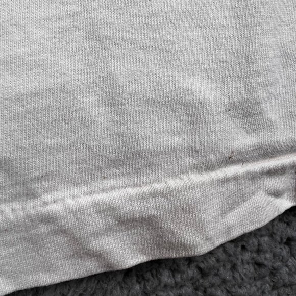 Vintage Cayman Islands Ocean Travel Turtle Fish  Graphic Tee size XL - Picture 6 of 10